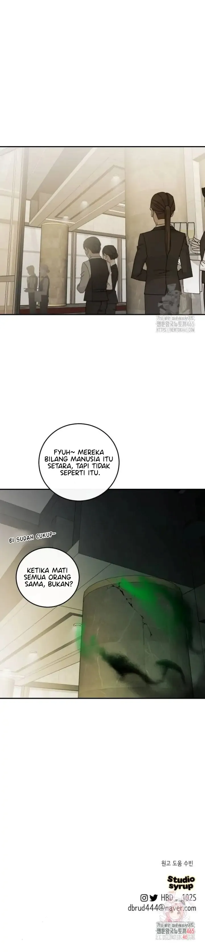 Extroversion of an Immortal Chapter 117 page 62 - 
