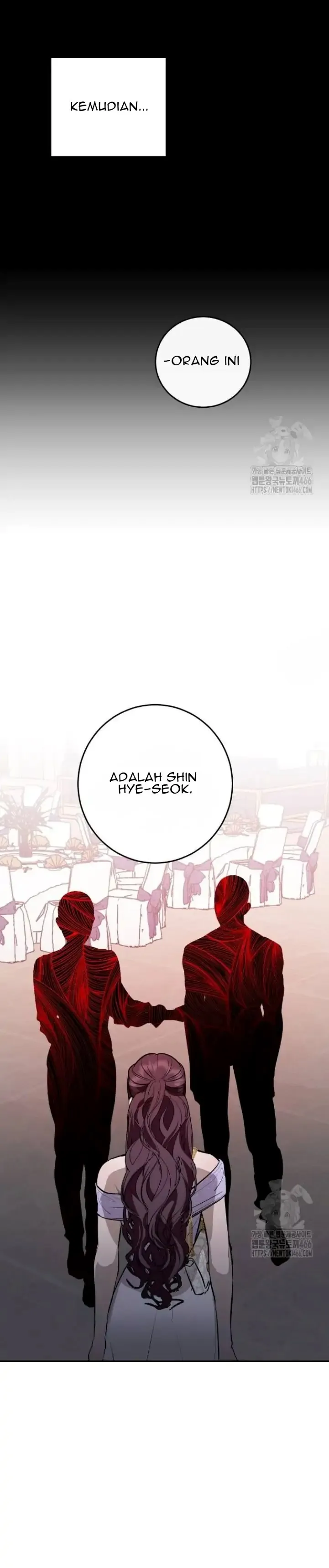 Extroversion of an Immortal Chapter 118 page 3 - 