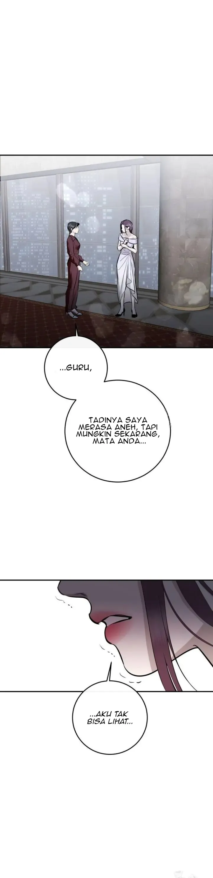 Extroversion of an Immortal Chapter 118 page 24 - 