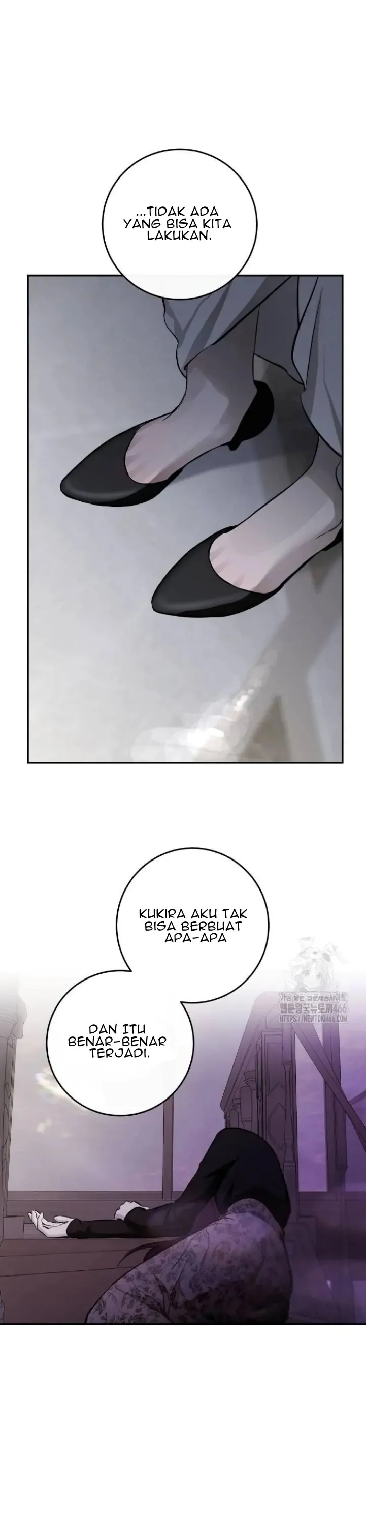 Extroversion of an Immortal Chapter 118 page 28 - 