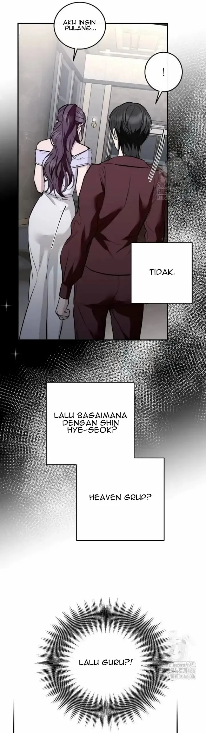 Extroversion of an Immortal Chapter 118 page 29 - 