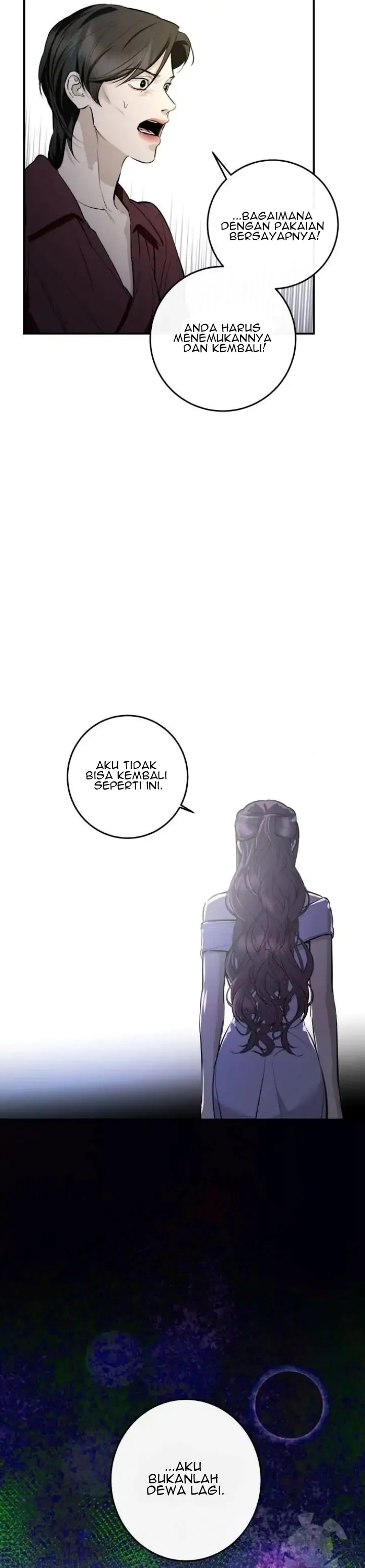 Extroversion of an Immortal Chapter 118 page 30 - 