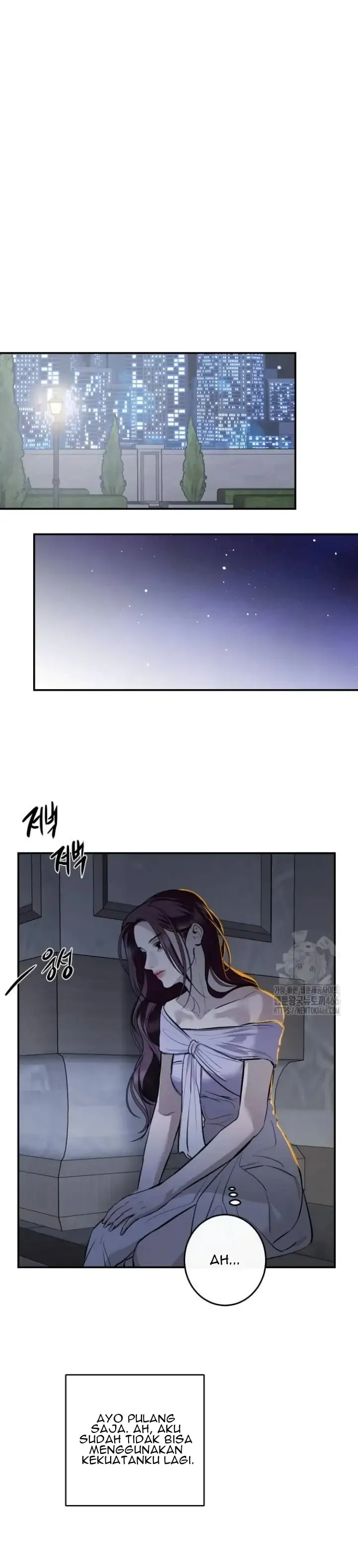 Extroversion of an Immortal Chapter 118 page 38 - 