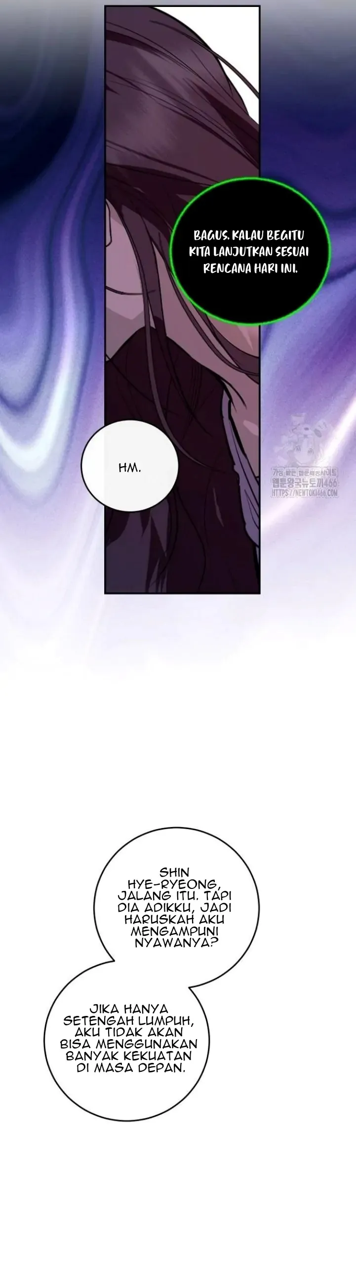 Extroversion of an Immortal Chapter 118 page 46 - 