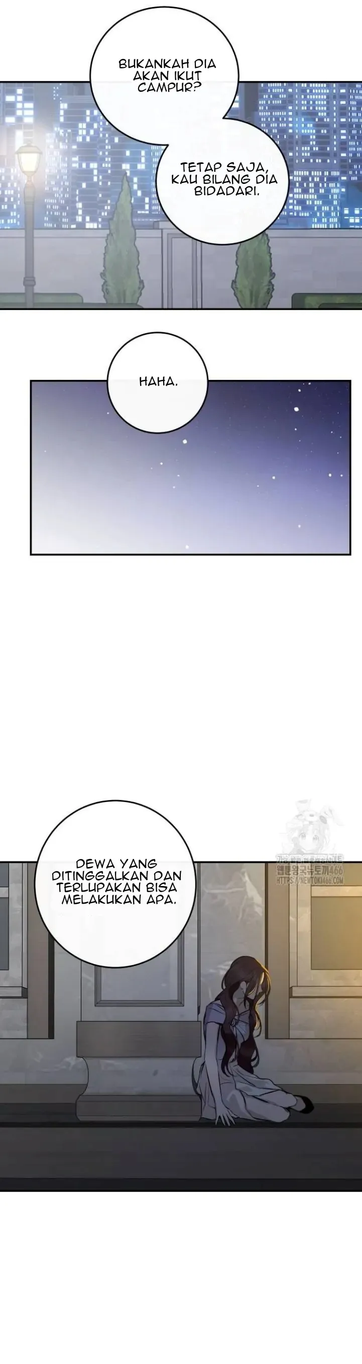 Extroversion of an Immortal Chapter 118 page 58 - 