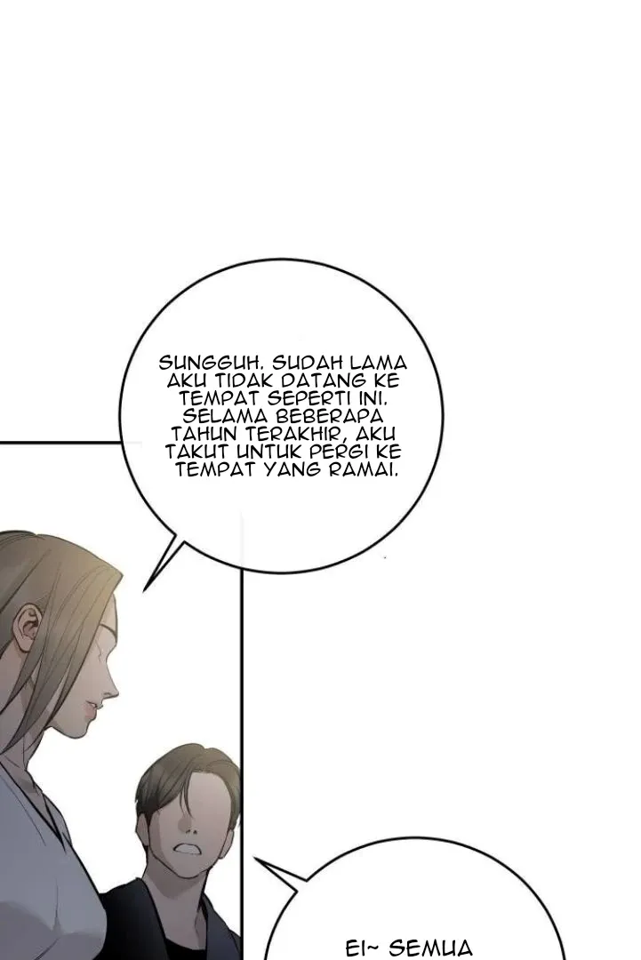 Extroversion of an Immortal Chapter 118 page 8 - 