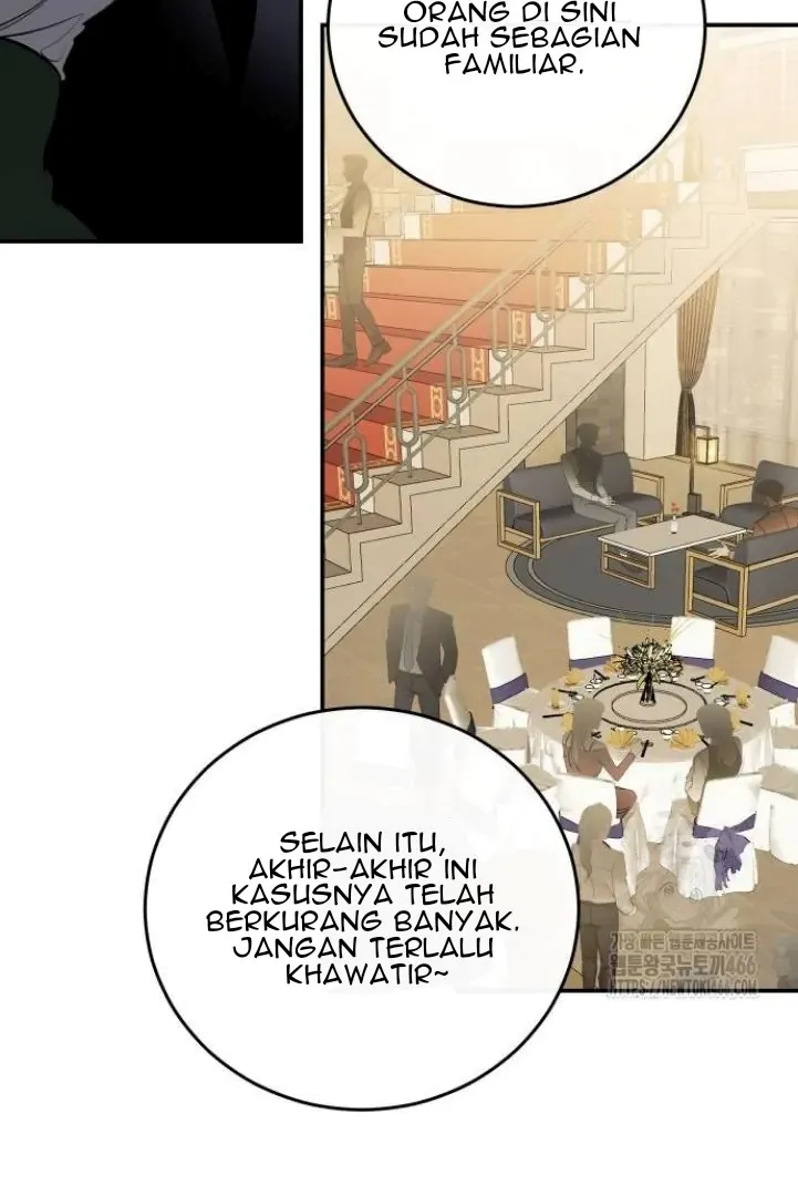 Extroversion of an Immortal Chapter 118 page 9 - 