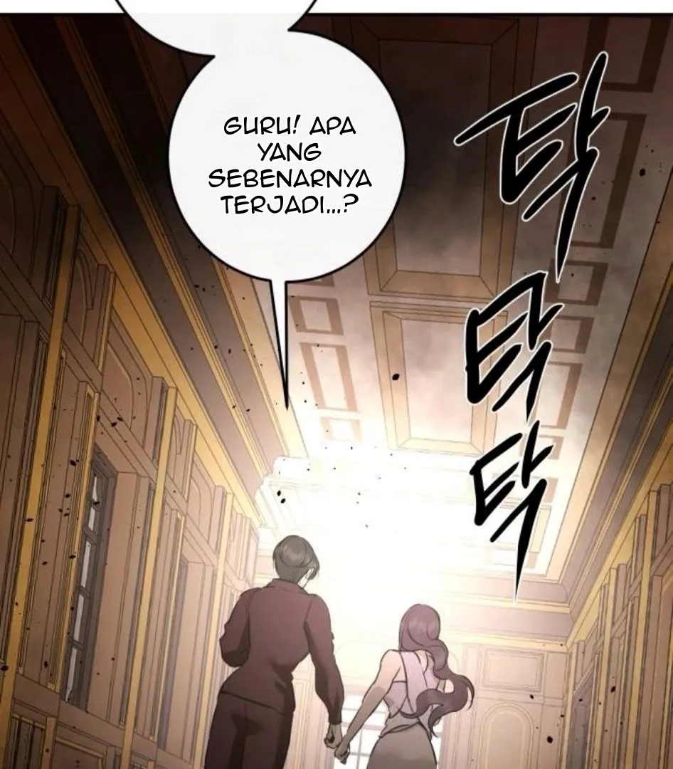 Extroversion of an Immortal Chapter 119 page 115 - 