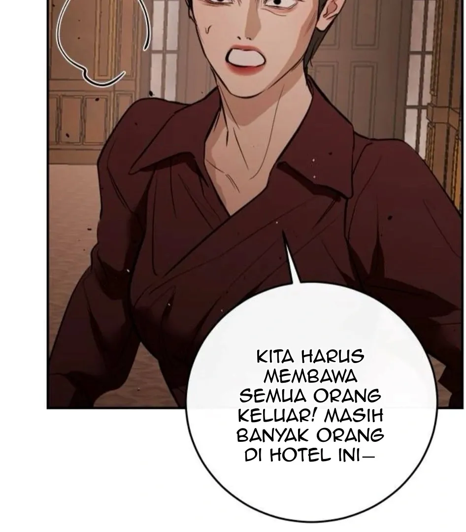 Extroversion of an Immortal Chapter 119 page 126 - 