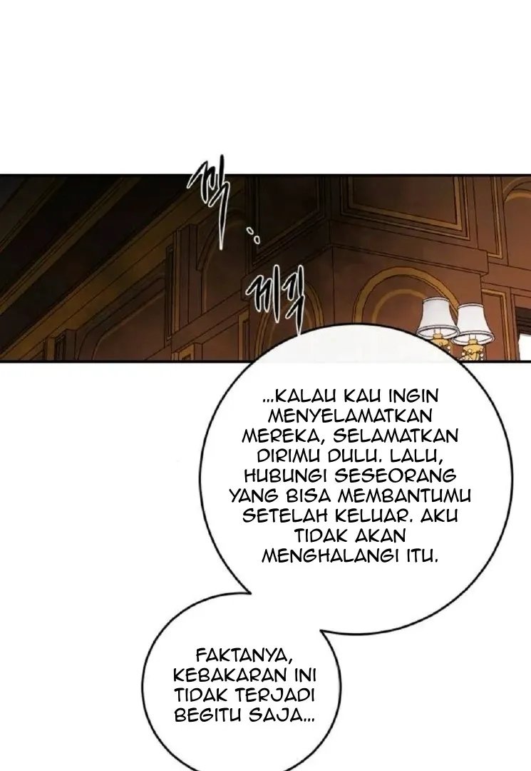 Extroversion of an Immortal Chapter 119 page 129 - 
