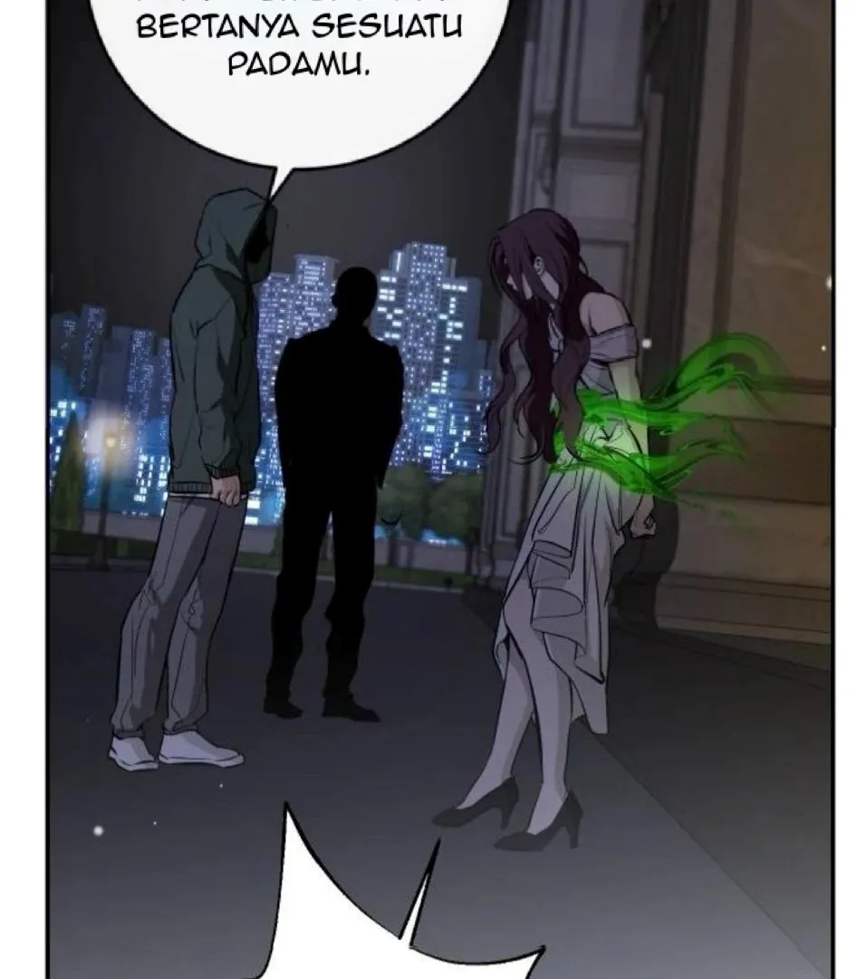 Extroversion of an Immortal Chapter 119 page 14 - 