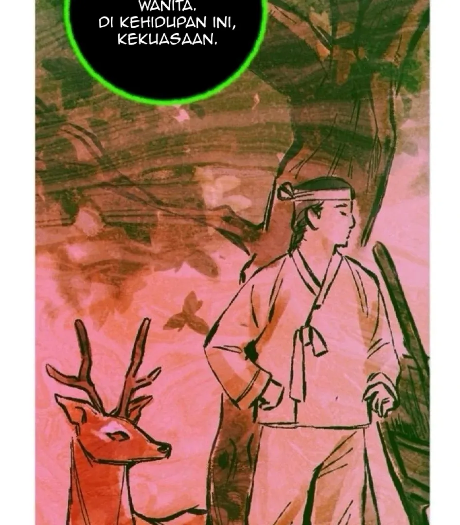 Extroversion of an Immortal Chapter 119 page 22 - 