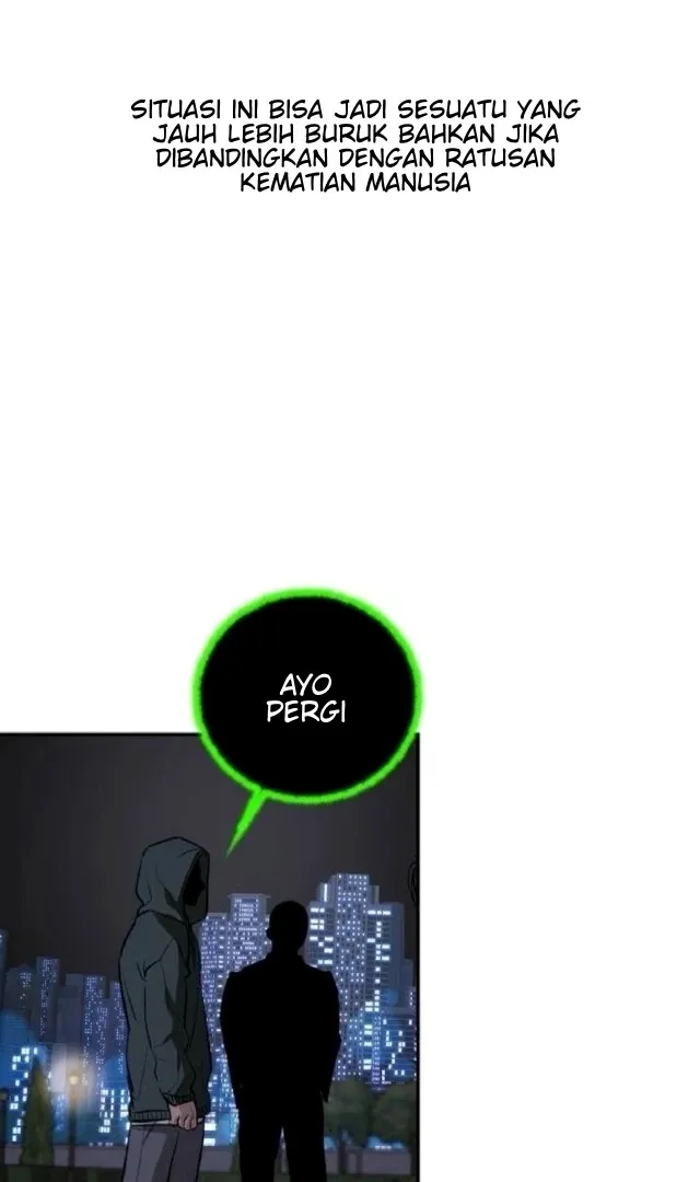 Extroversion of an Immortal Chapter 119 page 33 - 