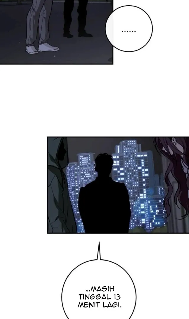 Extroversion of an Immortal Chapter 119 page 34 - 