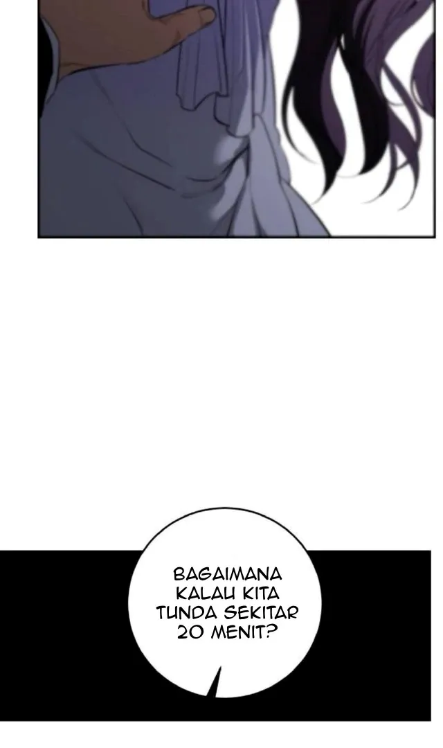 Extroversion of an Immortal Chapter 119 page 38 - 