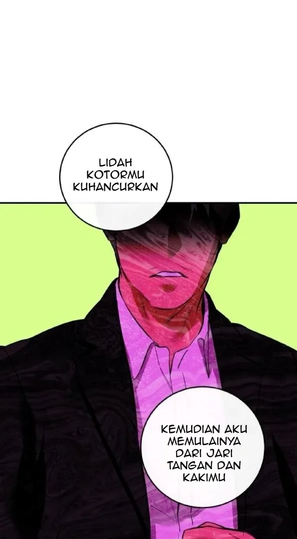 Extroversion of an Immortal Chapter 119 page 50 - 