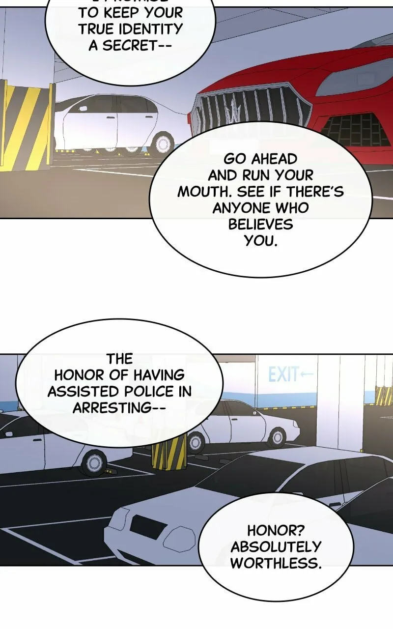 Extroversion of an Immortal Chapter 12 page 2 - 