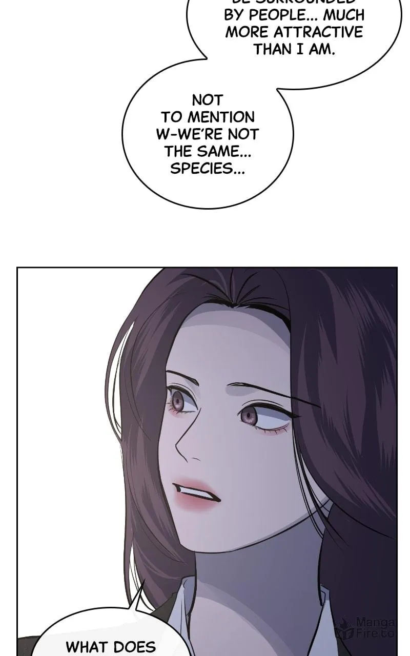 Extroversion of an Immortal Chapter 12 page 20 - 