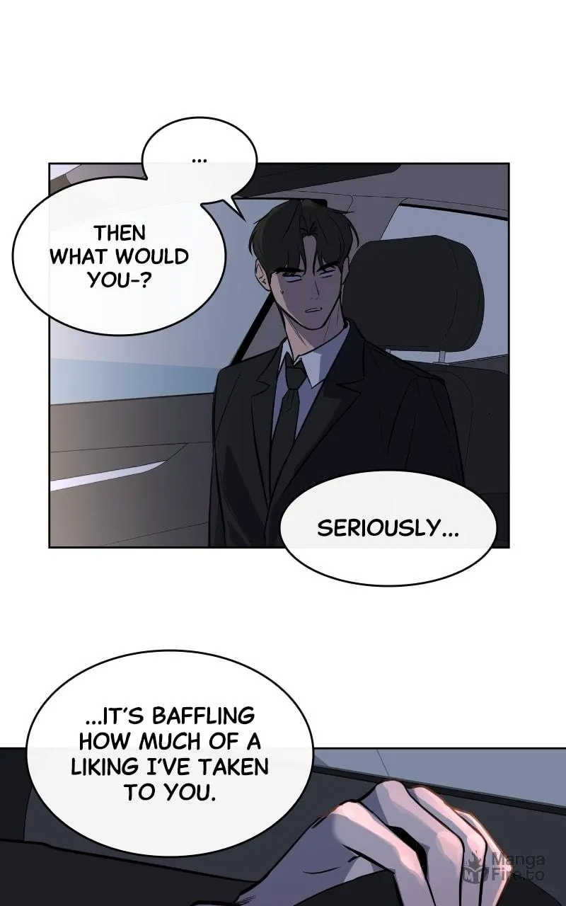 Extroversion of an Immortal Chapter 12 page 3 - 