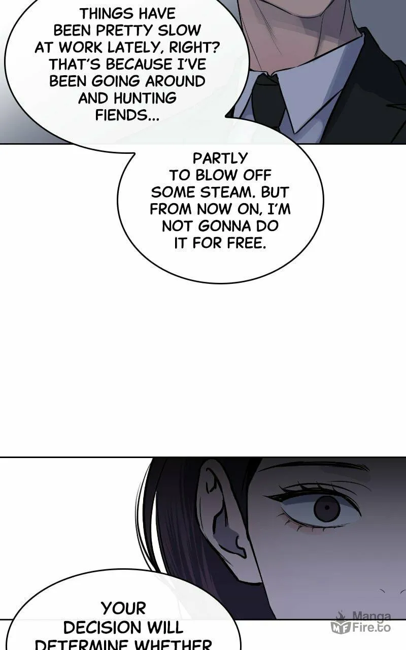 Extroversion of an Immortal Chapter 12 page 24 - 