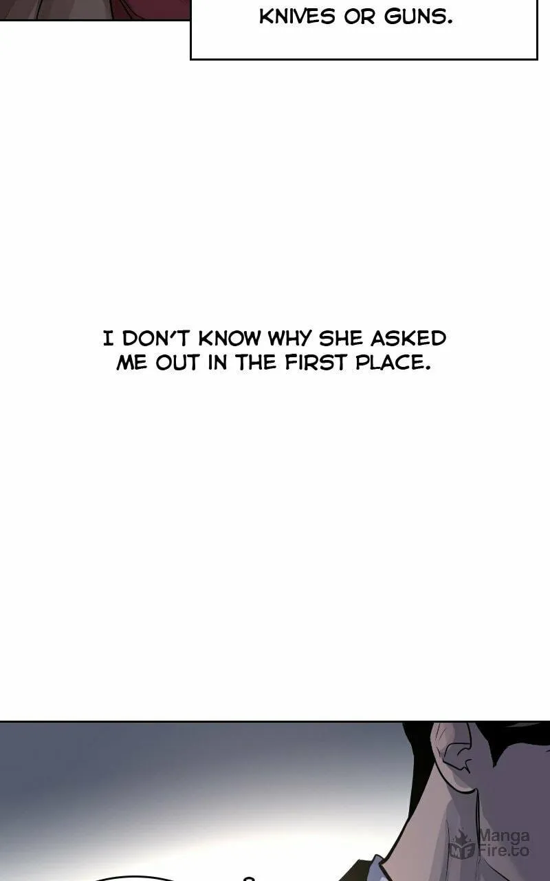 Extroversion of an Immortal Chapter 12 page 30 - 