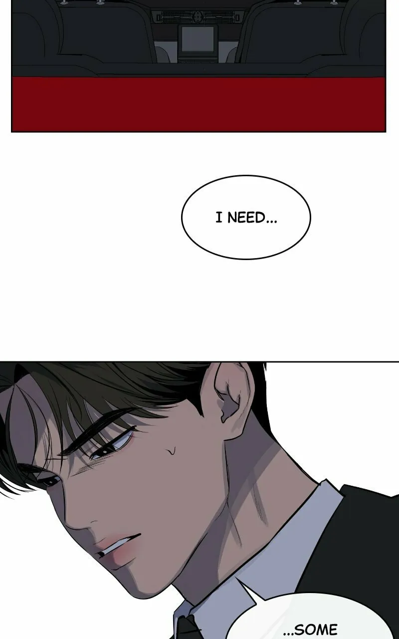 Extroversion of an Immortal Chapter 12 page 32 - 