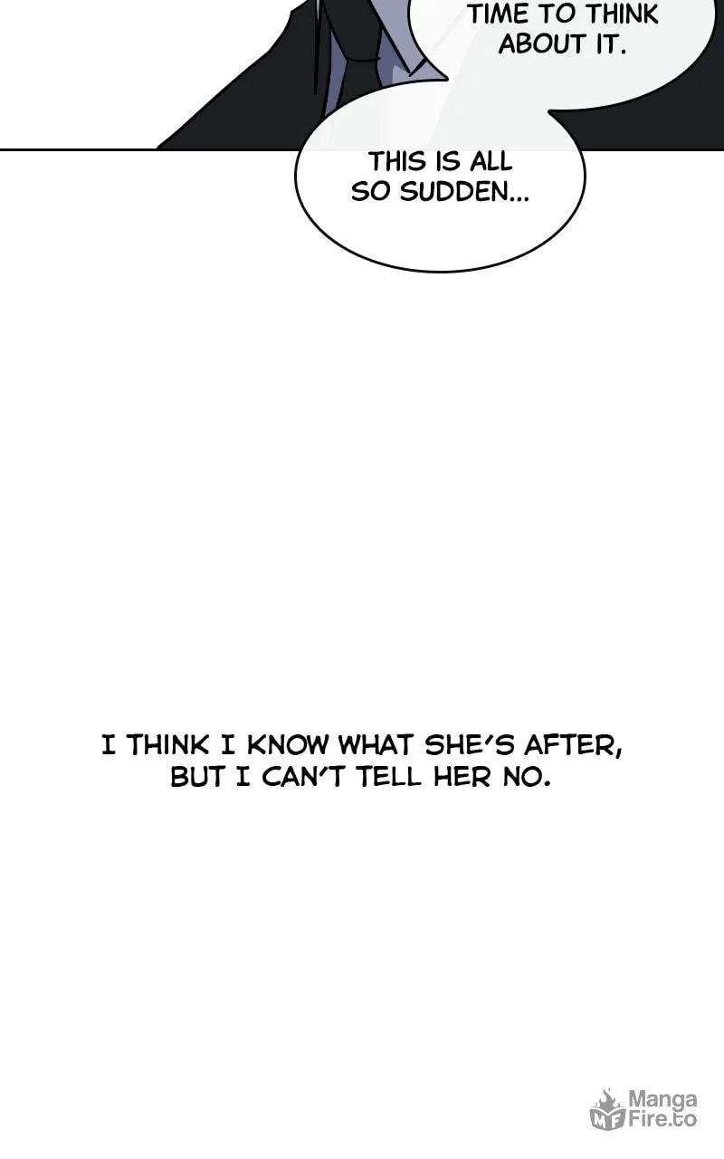 Extroversion of an Immortal Chapter 12 page 33 - 