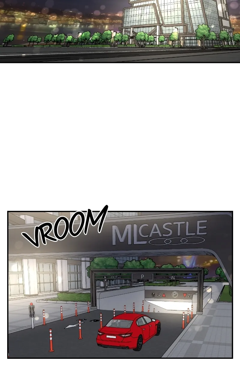 Extroversion of an Immortal Chapter 12 page 56 - 
