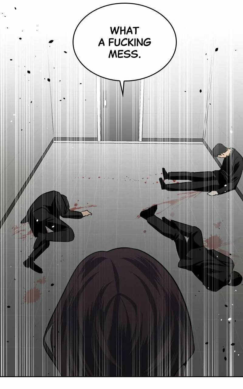 Extroversion of an Immortal Chapter 12 page 61 - 