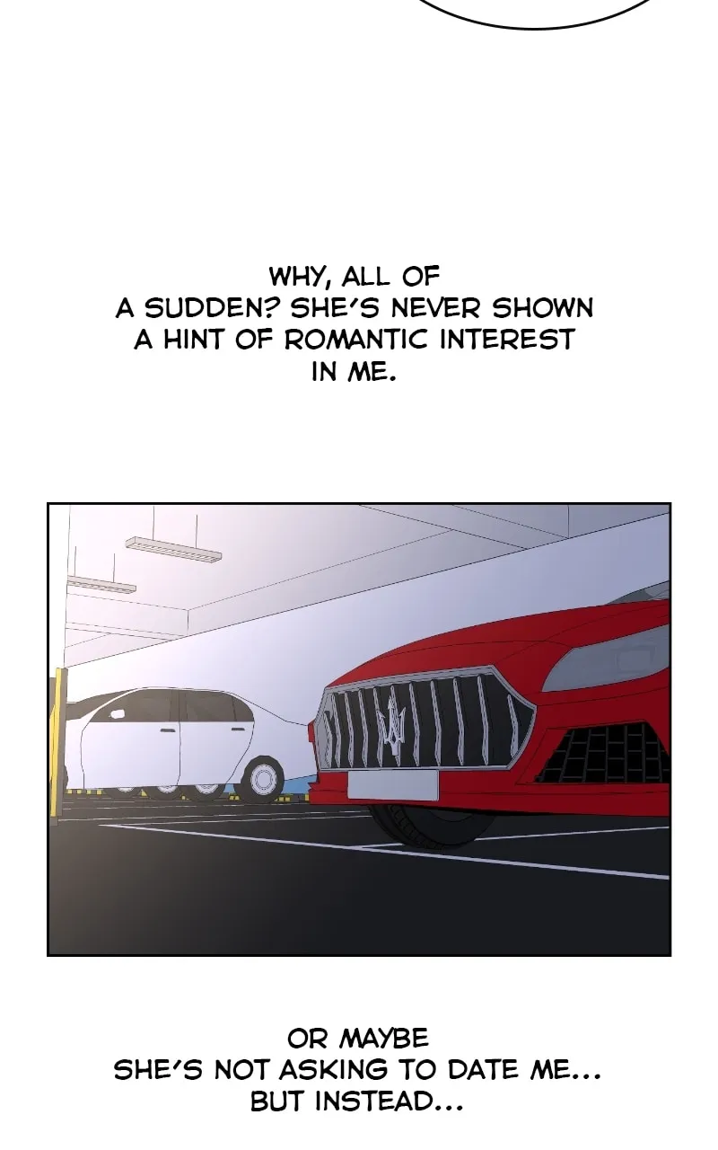 Extroversion of an Immortal Chapter 12 page 8 - 
