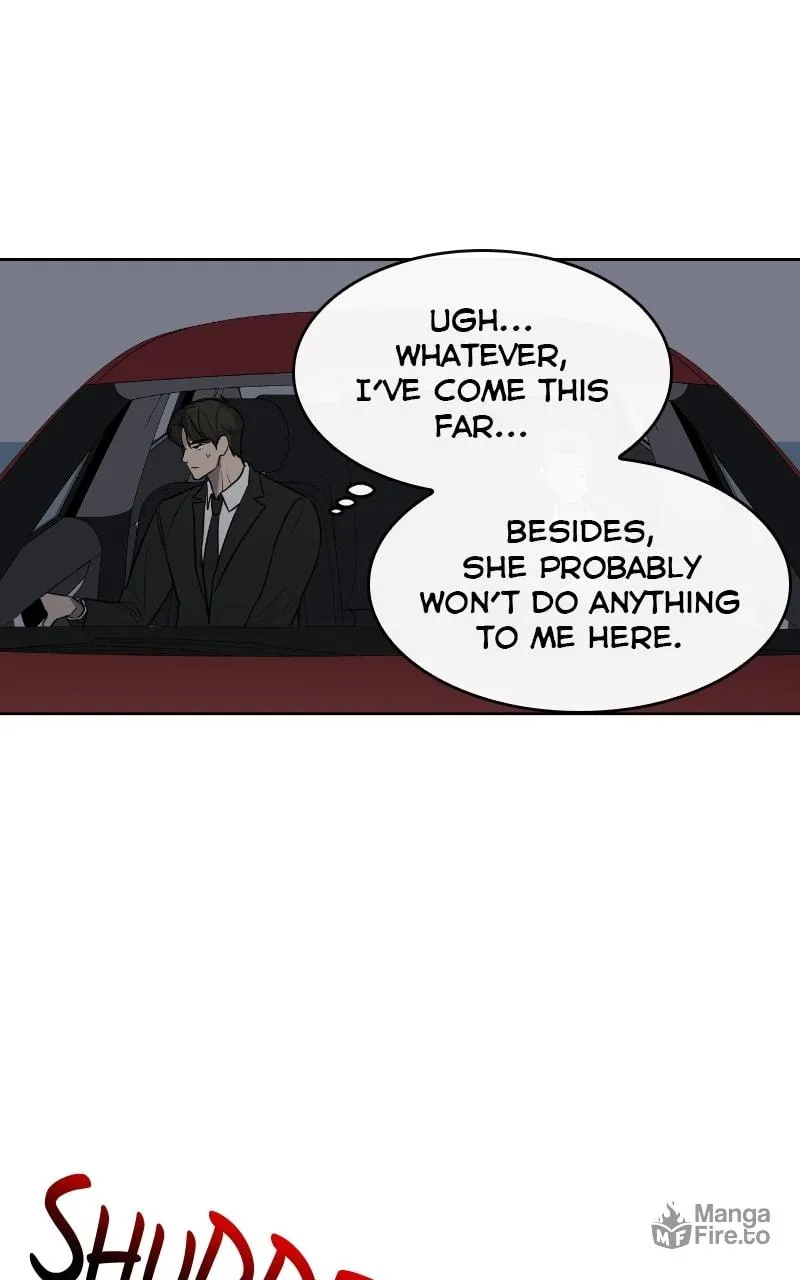 Extroversion of an Immortal Chapter 12 page 9 - 