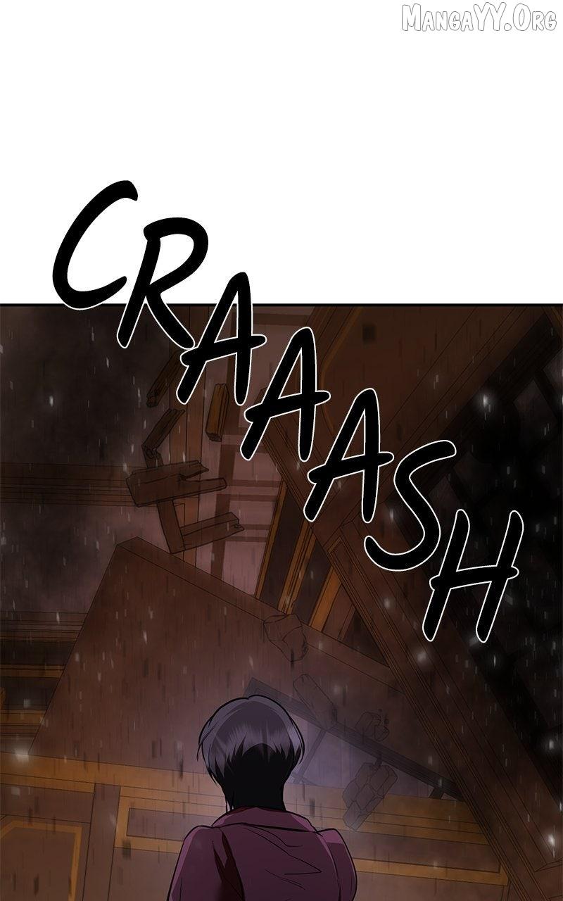 Extroversion of an Immortal Chapter 120 page 1 - 
