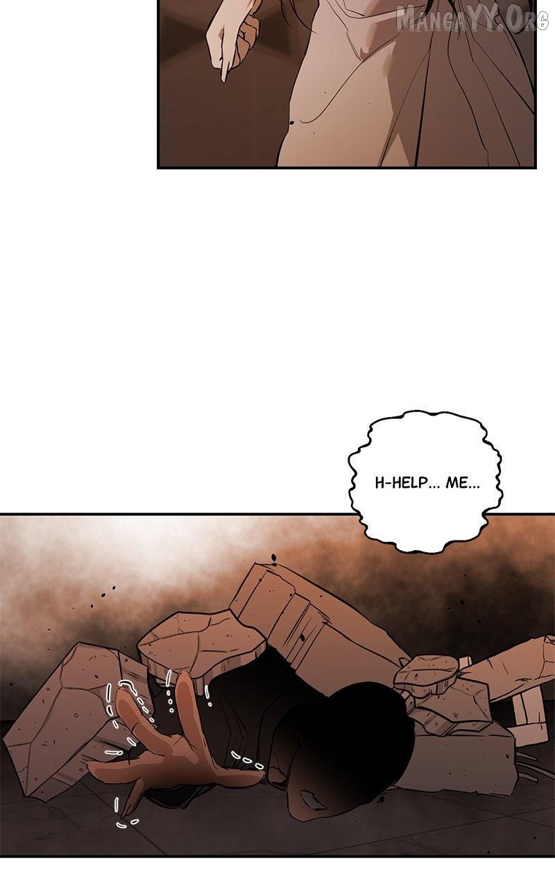 Extroversion of an Immortal Chapter 120 page 22 - 