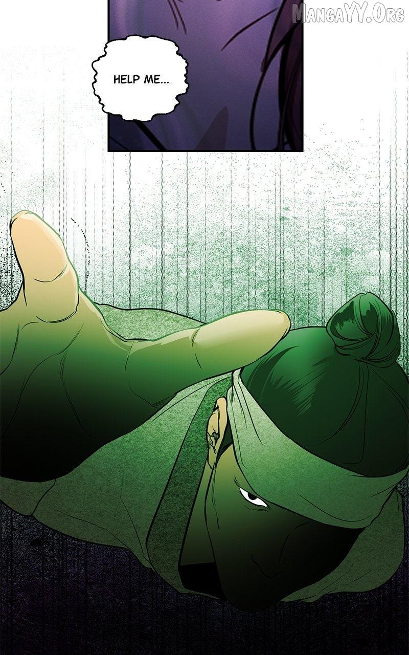 Extroversion of an Immortal Chapter 120 page 24 - 