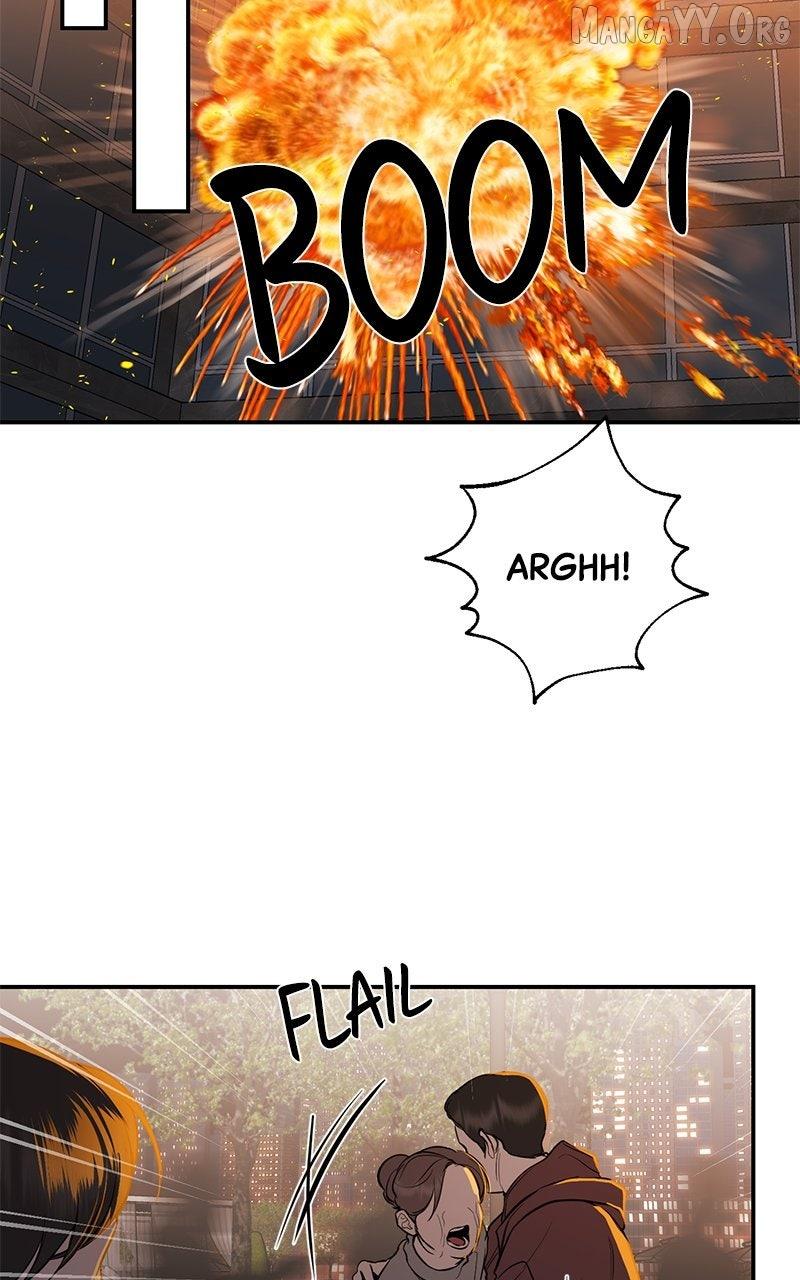 Extroversion of an Immortal Chapter 120 page 29 - 