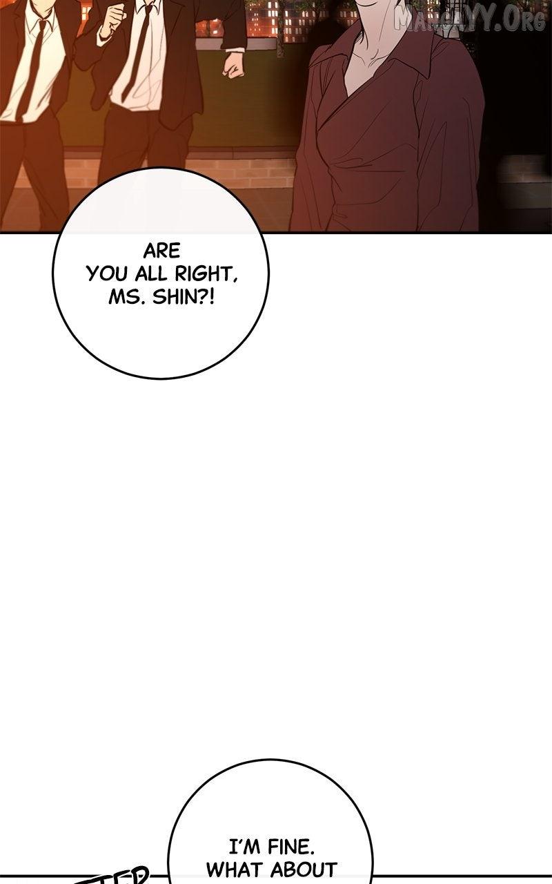 Extroversion of an Immortal Chapter 120 page 31 - 