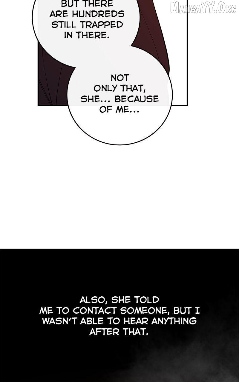 Extroversion of an Immortal Chapter 120 page 34 - 