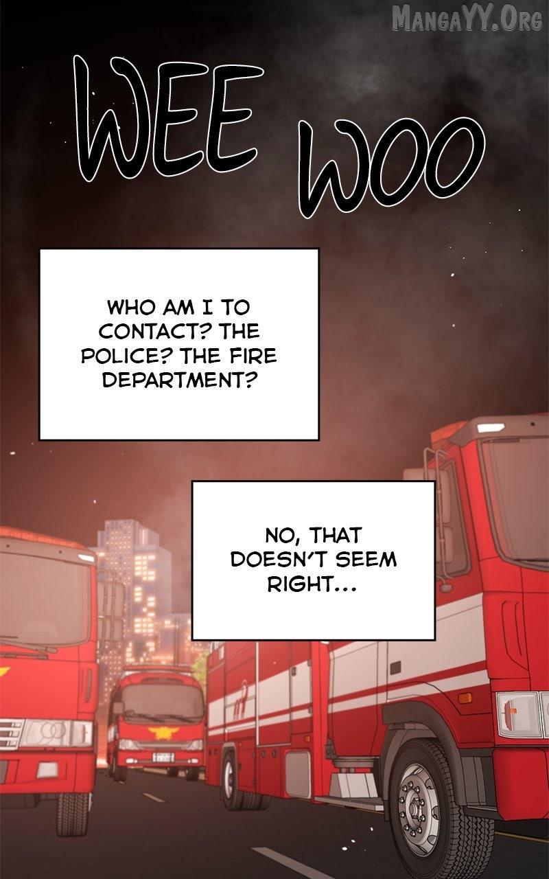 Extroversion of an Immortal Chapter 120 page 35 - 