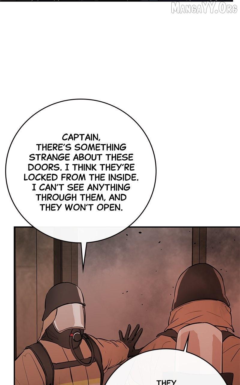 Extroversion of an Immortal Chapter 120 page 37 - 