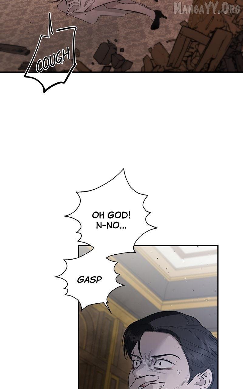 Extroversion of an Immortal Chapter 120 page 5 - 