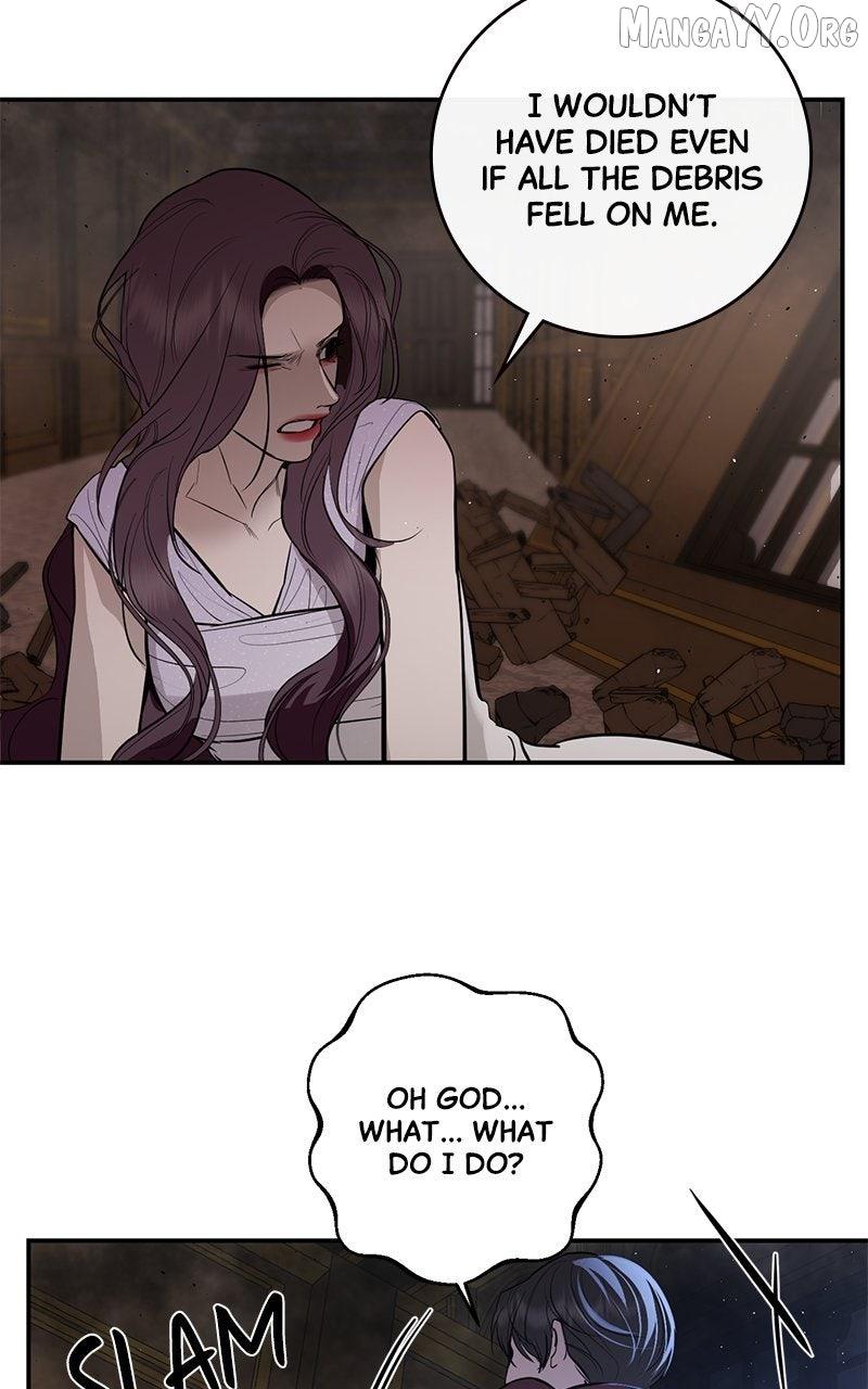 Extroversion of an Immortal Chapter 120 page 7 - 