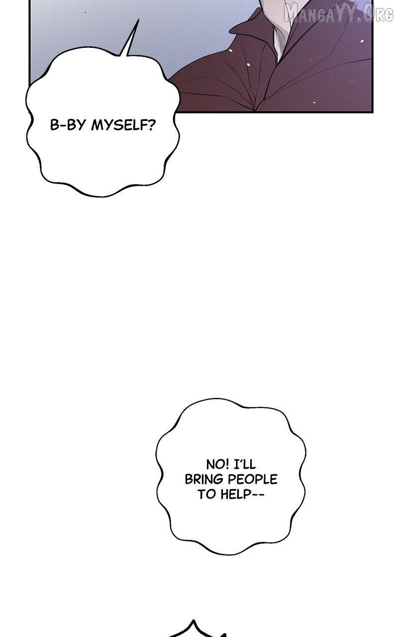 Extroversion of an Immortal Chapter 120 page 9 - 