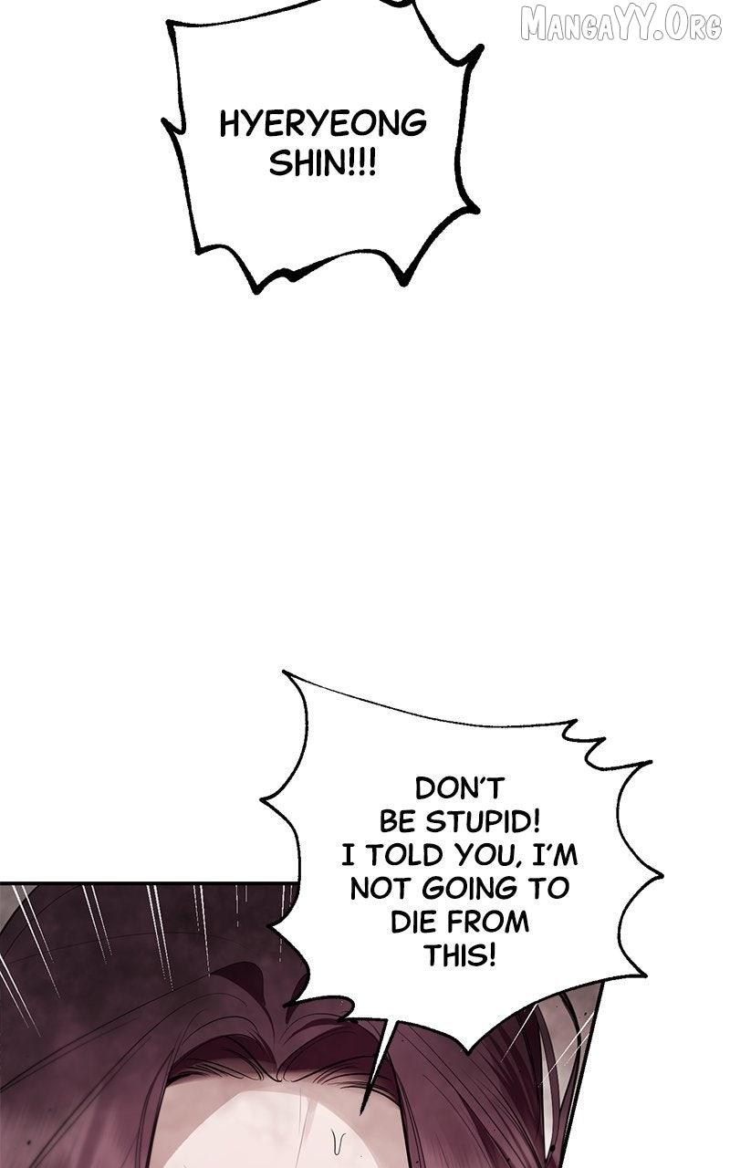 Extroversion of an Immortal Chapter 120 page 10 - 
