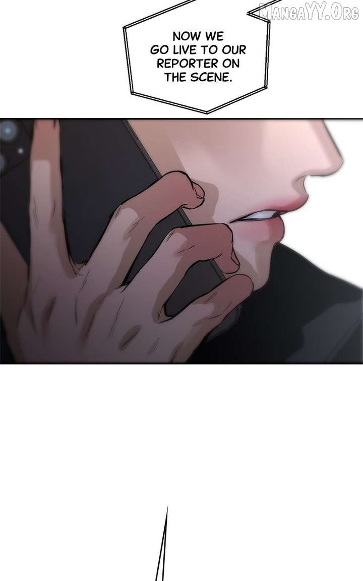 Extroversion of an Immortal Chapter 121 page 11 - 