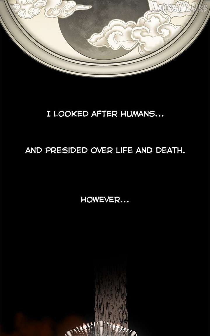 Extroversion of an Immortal Chapter 121 page 113 - 