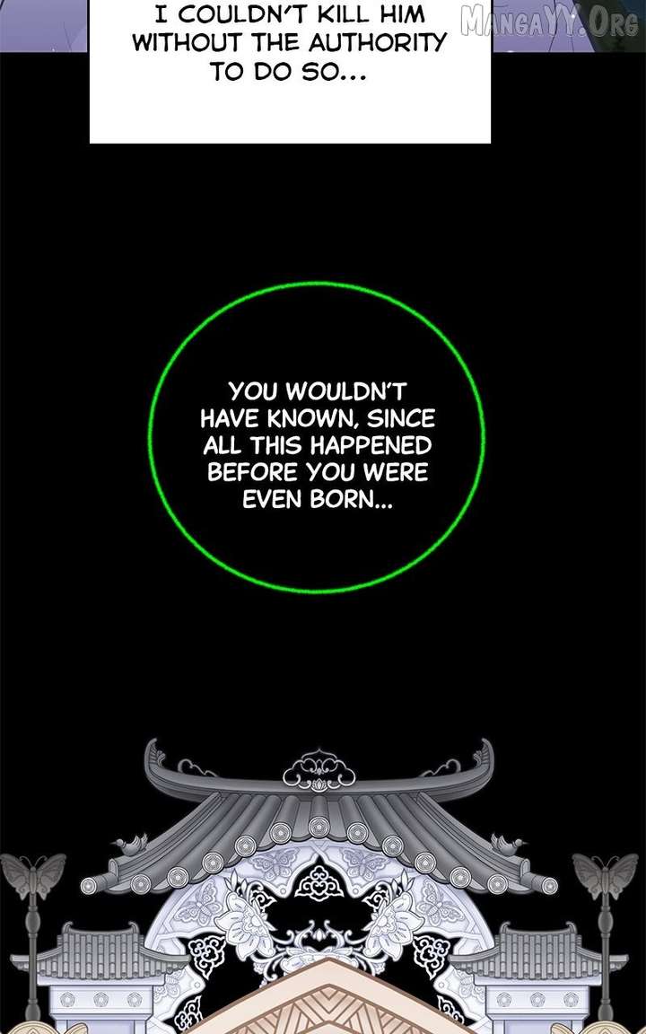Extroversion of an Immortal Chapter 121 page 116 - 
