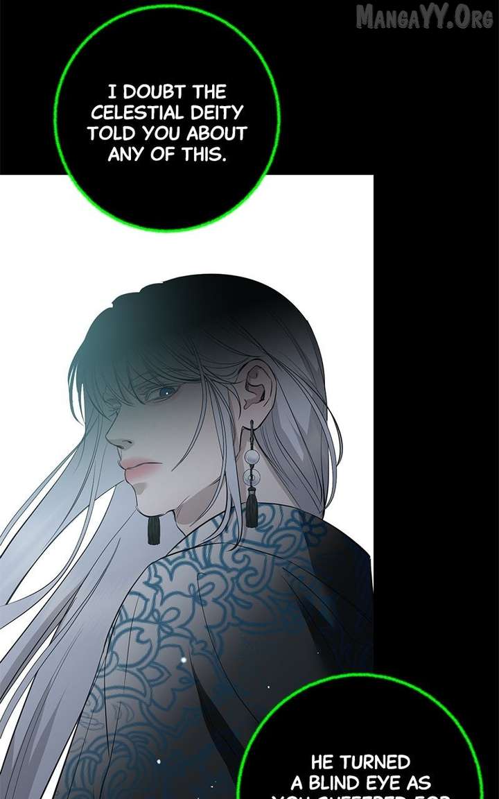 Extroversion of an Immortal Chapter 121 page 122 - 