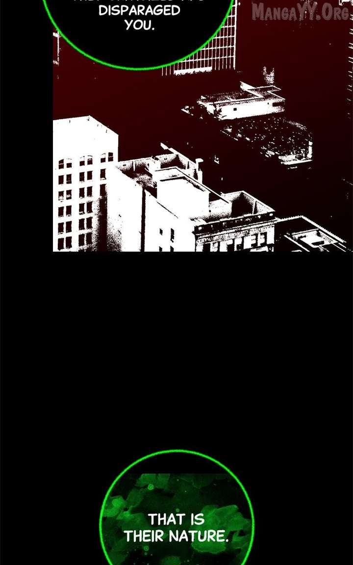 Extroversion of an Immortal Chapter 121 page 124 - 
