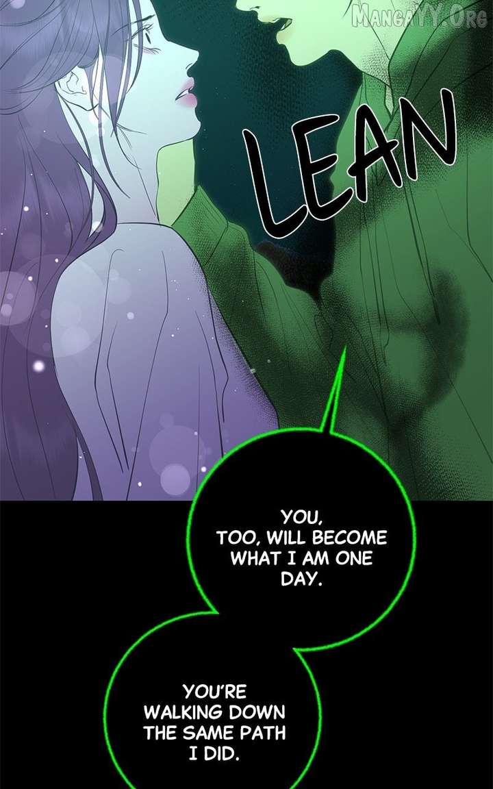 Extroversion of an Immortal Chapter 121 page 126 - 