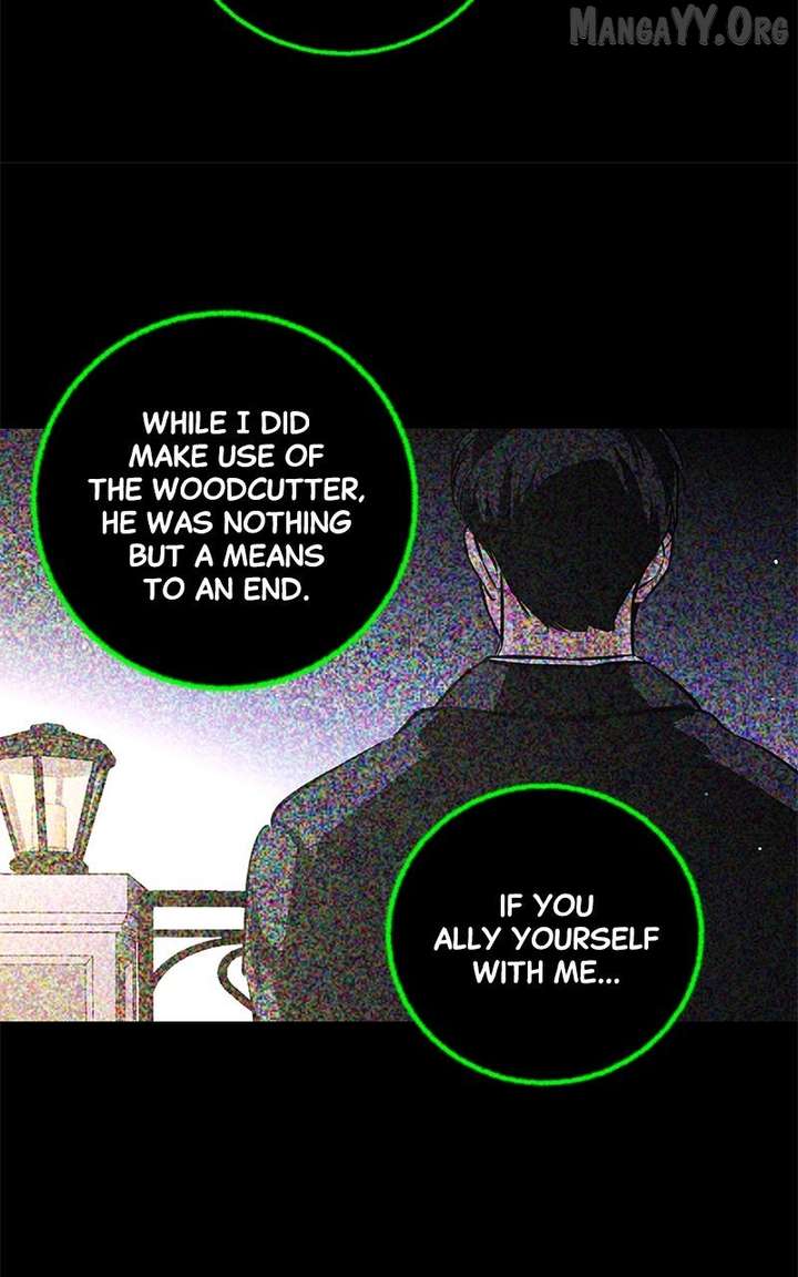 Extroversion of an Immortal Chapter 121 page 127 - 